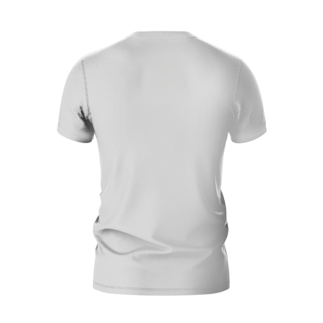 Maillot - Qlf Blanc