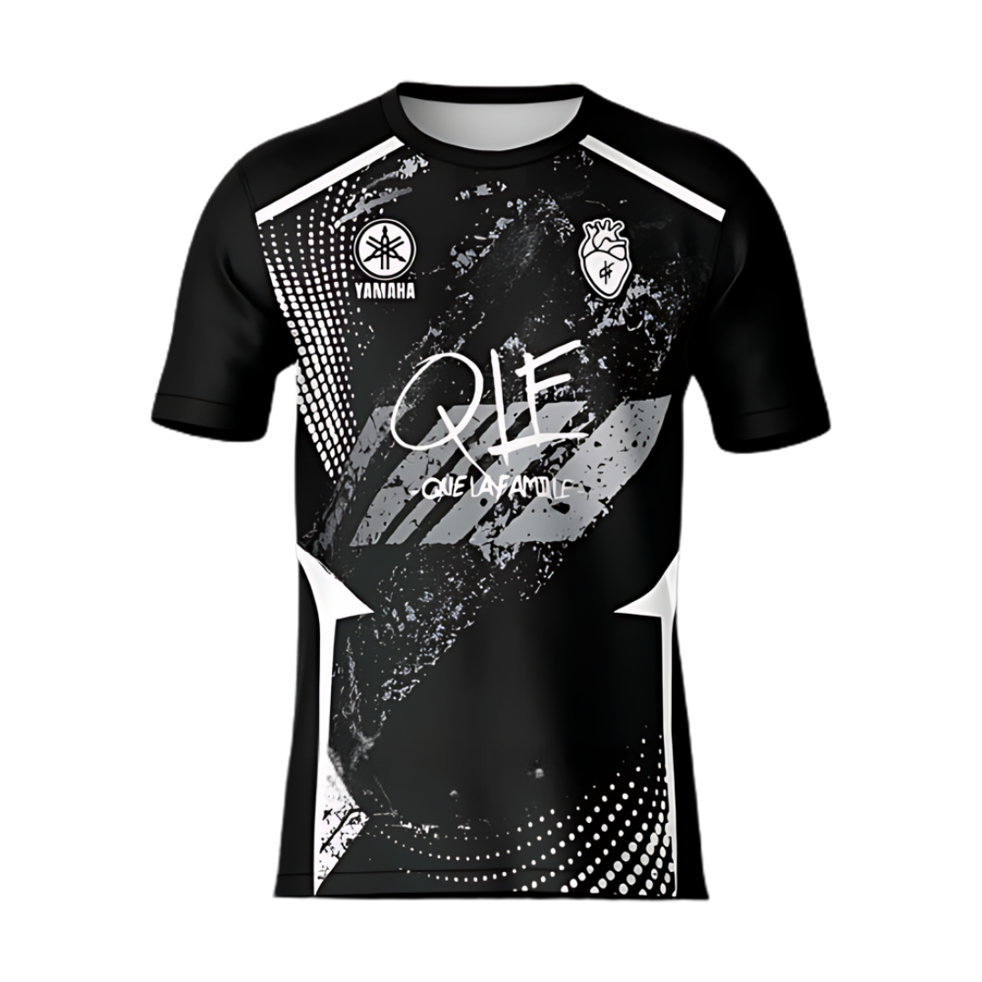 Maillot - Qlf Noir