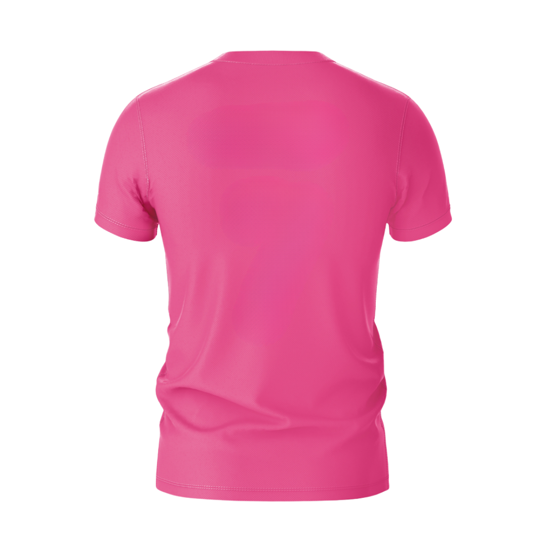 Maillot - Qlf Rose