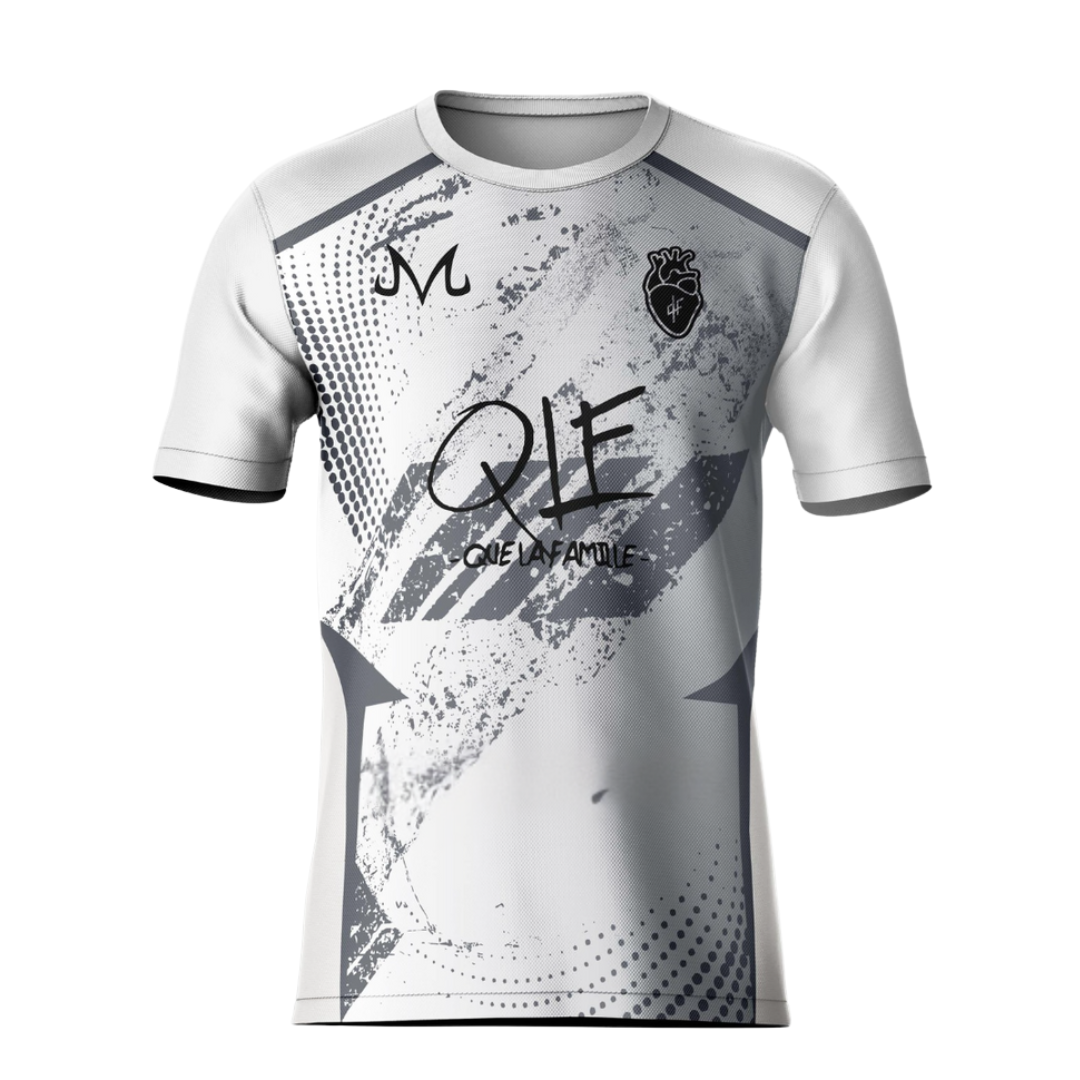 Maillot - Qlf Blanc