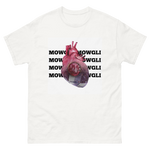 T-shirt - Que La Famille (blanc)