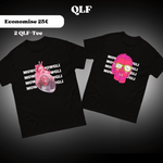 Pack "LMDC X QLF"