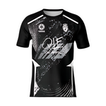 Maillot - Qlf Noir