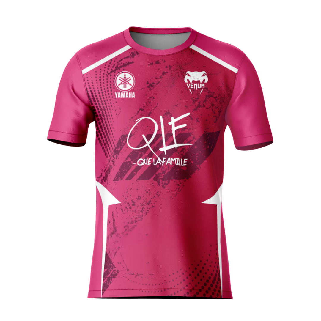 Maillot - Qlf Rose