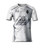 Maillot - Qlf Blanc