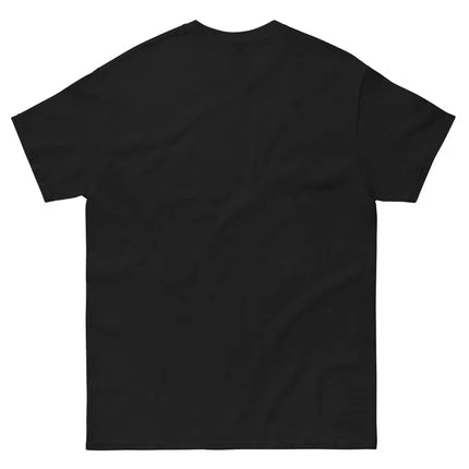 T-Shirt - 91's (noir)
